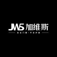 加维斯门窗品牌标志logo