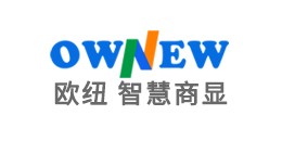 ownew欧纽品牌标志logo