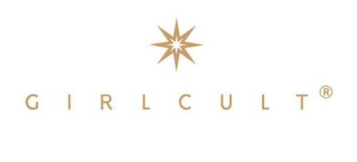 girlcult品牌标志logo
