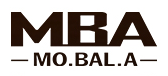 mba品牌标志logo