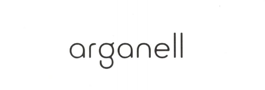 arganell品牌标志logo