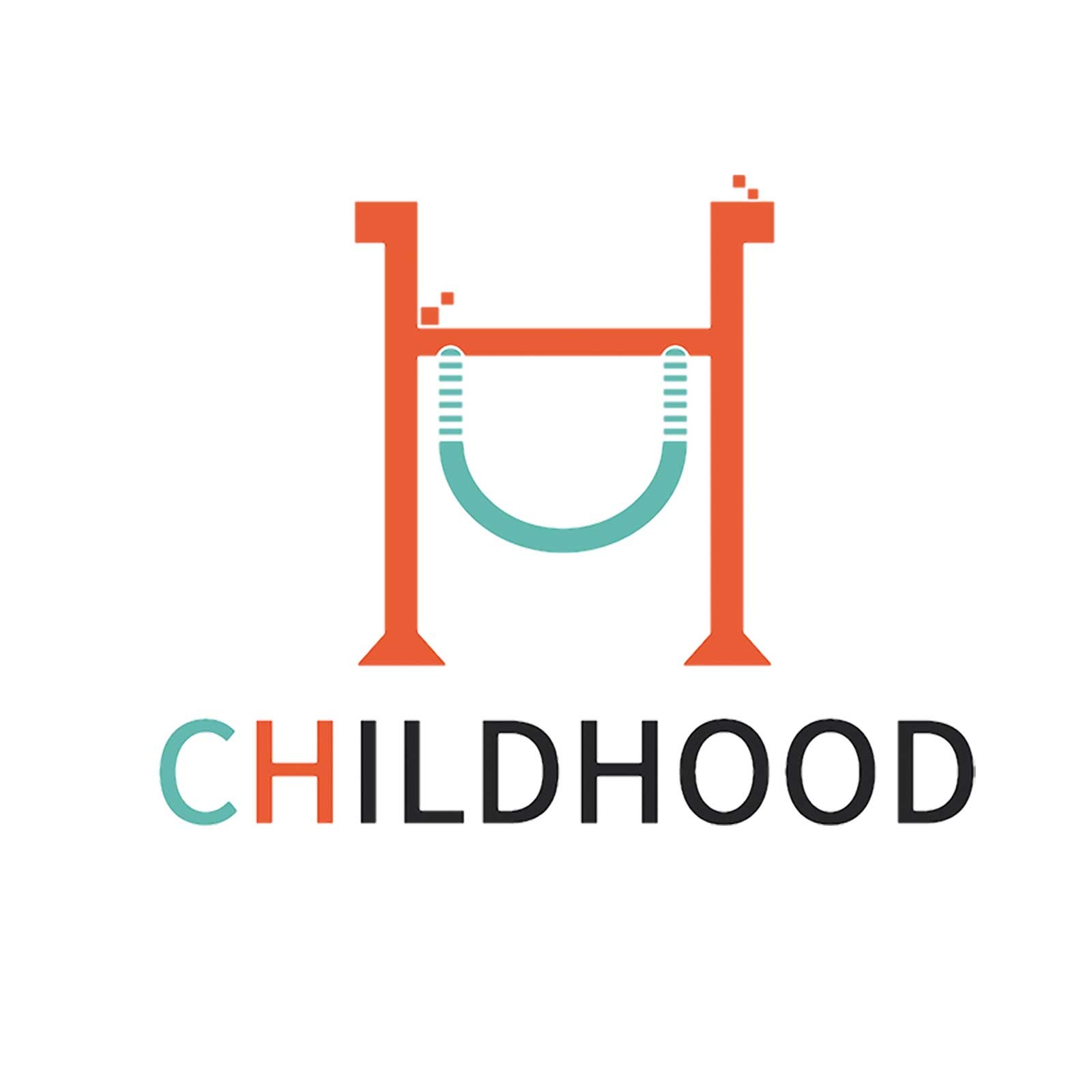 温州巧猴儿游乐设备品牌标志logo