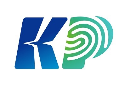 山东科普电源品牌标志logo