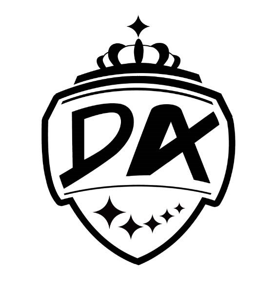 戴利品牌标志logo