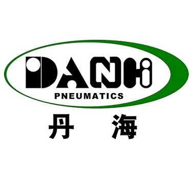 danhi丹海品牌标志logo