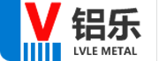 铝乐品牌标志logo