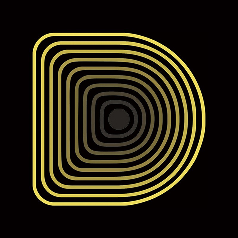 光随我意品牌标志logo