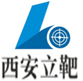 立靶品牌标志logo