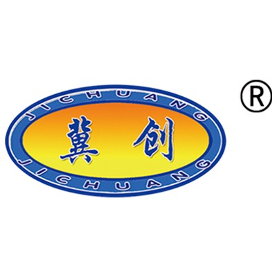 冀创品牌标志logo