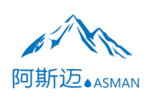 阿斯迈品牌标志logo