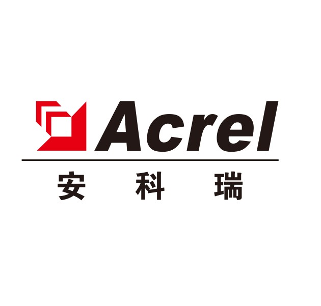 江苏安科瑞品牌标志logo