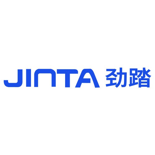 jinta劲踏品牌标志logo