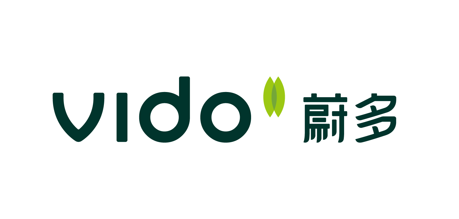蔚多品牌标志logo