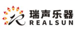 瑞声乐器品牌标志logo