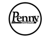 penny品牌标志logo
