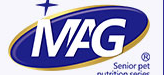 mag品牌标志logo