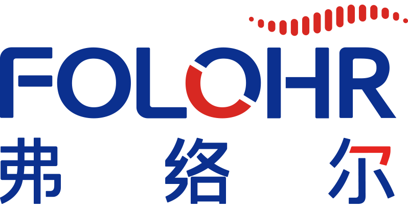 弗络尔品牌标志logo