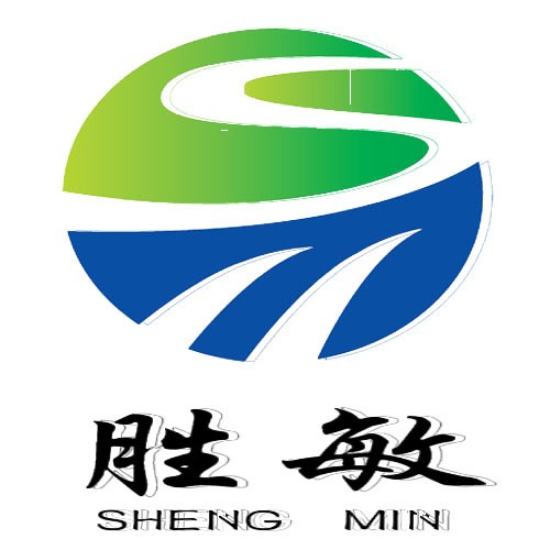 胜敏品牌标志logo