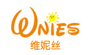维妮丝品牌标志logo