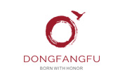 东方赋品牌标志logo