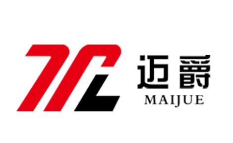 迈爵门窗品牌标志logo