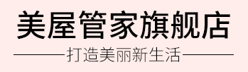 美屋管家品牌标志logo