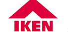 iken品牌标志logo