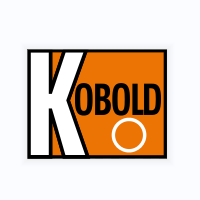 kobold科宝品牌标志logo