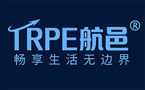 航邑品牌标志logo