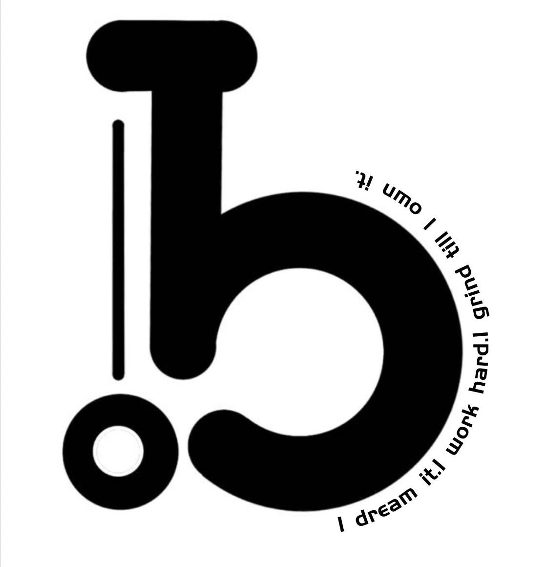 布雷德品牌标志logo
