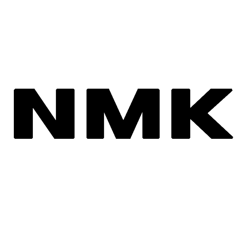 nmk品牌标志logo