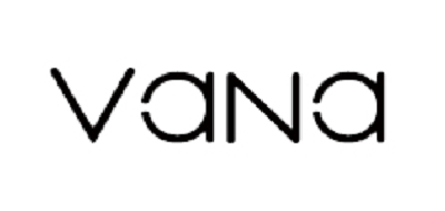 vana品牌标志logo