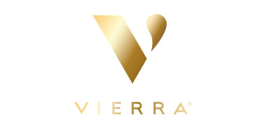 vierra品牌标志logo