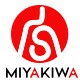 miyakiwa宫和品牌标志logo