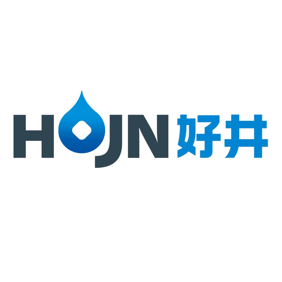 好井品牌标志logo