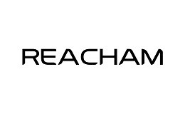reacham锐琛品牌标志logo