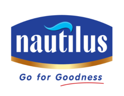 乐淘鲜nautilus品牌标志logo