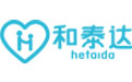 和泰达品牌标志logo