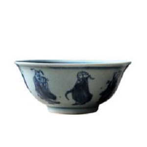 仿古碗排行榜