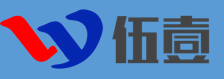 安徽伍壹饮水机品牌标志logo