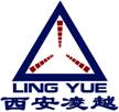 凌越品牌标志logo