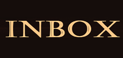 inbox品牌标志logo