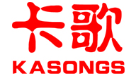 卡歌品牌标志logo