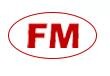 fm品牌标志logo