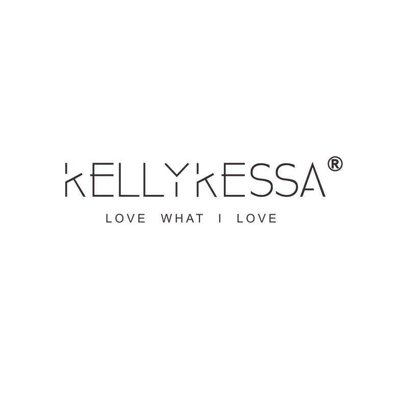 kellykessa凯莉凯莎品牌标志logo
