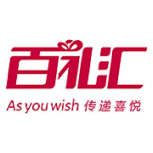 百礼汇品牌标志logo