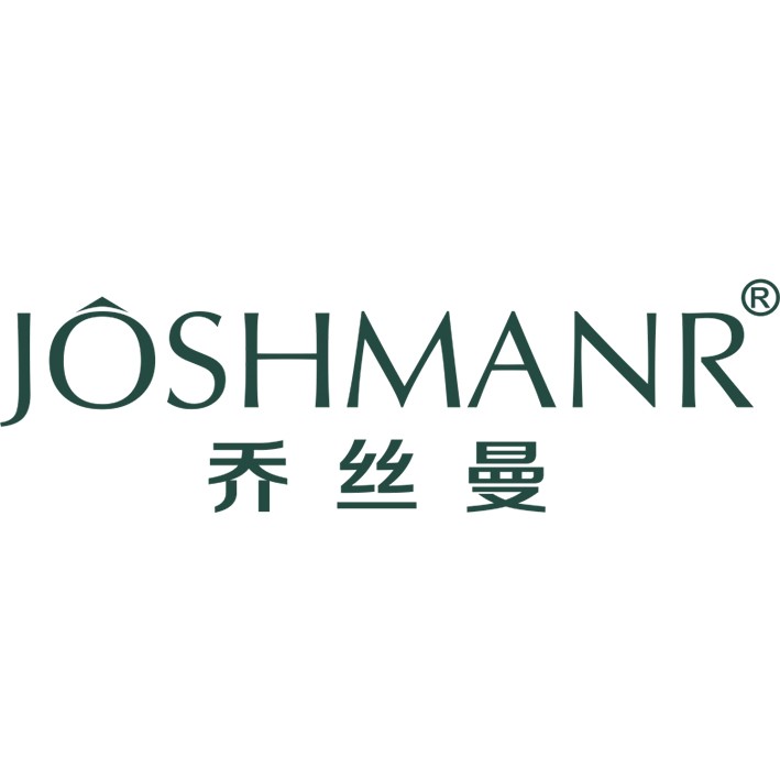 乔丝曼生物科技有限公司品牌标志logo