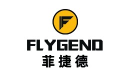 flygend品牌标志logo