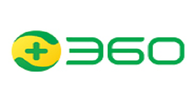 360品牌标志logo