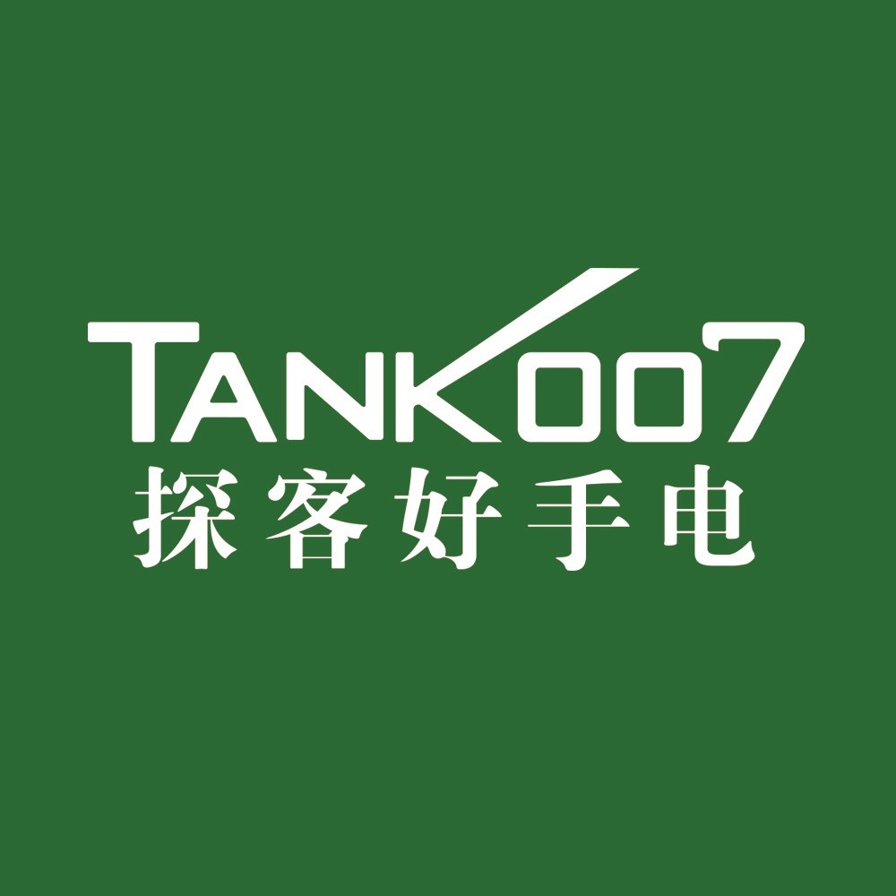 探客品牌标志logo